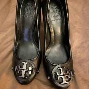 Tory Burch heels